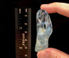 AQUAMARINE Tumbled Stone - AAA Grade - Tumbled Crystal, Birthstone, Self Care, Healing Crystals and Stones, 51466-Throwin Stones