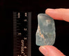 AQUAMARINE Tumbled Stone - AAA Grade - Tumbled Crystal, Birthstone, Self Care, Healing Crystals and Stones, 51469-Throwin Stones