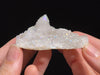 AURA QUARTZ Angel White - Rainbow Quartz Crystal, Crystal Cluster, Spirit Quartz, Boho Decor, 46734-Throwin Stones