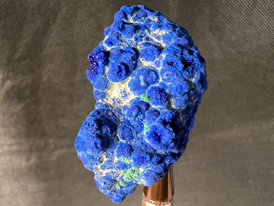 AZURITE Raw Crystal Nodule - Geode, Housewarming Gift, Home Decor, Raw Crystals and Stones, 51554-Throwin Stones