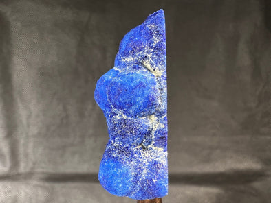 AZURITE Raw Crystal Nodule - Geode, Housewarming Gift, Home Decor, Raw Crystals and Stones, 51697-Throwin Stones