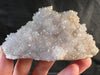 Angel AURA QUARTZ Crystal Cluster - Rainbow Quartz Crystal, Spirit Quartz Cluster, Crystal Decor, 51961-Throwin Stones