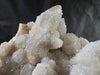 Angel AURA QUARTZ Crystal Cluster - Rainbow Quartz Crystal, Spirit Quartz Cluster, Crystal Decor, 51967-Throwin Stones