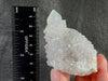 Angel AURA QUARTZ Crystal Cluster - Rainbow Quartz Crystal, Spirit Quartz Cluster, Crystal Decor, 51973-Throwin Stones