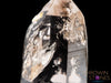 BRANDBERG SMOKY QUARTZ Raw Crystal, Manifestation Crystal - Housewarming Gift, Home Decor, Raw Crystals and Stones, 40109-Throwin Stones