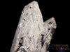 BRANDBERG SMOKY QUARTZ Raw Crystal, Manifestation Crystal - Housewarming Gift, Home Decor, Raw Crystals and Stones, 40113-Throwin Stones