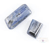 Blue KYANITE Tumbled Stones - Tumbled Crystals, Self Care, Healing Crystals and Stones, E1026-Throwin Stones