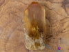 CITRINE Raw Crystal Point - Natural Citrine, Birthstone, Home Decor, Raw Crystals and Stones, 41158-Throwin Stones