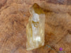CITRINE Raw Crystal Point - Natural Citrine, Birthstone, Home Decor, Raw Crystals and Stones, 41180-Throwin Stones