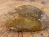 CITRINE Raw Crystal Point - Natural Citrine, Birthstone, Home Decor, Raw Crystals and Stones, 41183-Throwin Stones