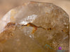 CITRINE Raw Crystal Point - Natural Citrine, Birthstone, Home Decor, Raw Crystals and Stones, 41183-Throwin Stones