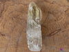 CITRINE Raw Crystal Point - Natural Citrine, Birthstone, Home Decor, Raw Crystals and Stones, 41430-Throwin Stones