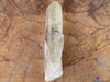 CITRINE Raw Crystal Point - Natural Citrine, Birthstone, Home Decor, Raw Crystals and Stones, 41434-Throwin Stones