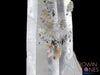 CITRINE Raw Crystal Point - Natural Citrine, Birthstone, Home Decor, Raw Crystals and Stones, 41436-Throwin Stones