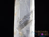 CITRINE Raw Crystal Point - Natural Citrine, Birthstone, Home Decor, Raw Crystals and Stones, 41437-Throwin Stones