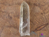 CITRINE Raw Crystal Point - Natural Citrine, Birthstone, Home Decor, Raw Crystals and Stones, 41437-Throwin Stones
