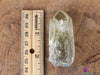 CITRINE Raw Crystal Point - Natural Citrine, Birthstone, Home Decor, Raw Crystals and Stones, 41440-Throwin Stones