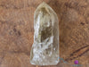 CITRINE Raw Crystal Point - Natural Citrine, Birthstone, Home Decor, Raw Crystals and Stones, 41440-Throwin Stones