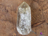 CITRINE Raw Crystal Point - Natural Citrine, Birthstone, Home Decor, Raw Crystals and Stones, 41440-Throwin Stones