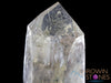 CITRINE Raw Crystal Point - Natural Citrine, Birthstone, Home Decor, Raw Crystals and Stones, 41440-Throwin Stones