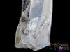 CITRINE Raw Crystal Point - Natural Citrine, Birthstone, Home Decor, Raw Crystals and Stones, 41440-Throwin Stones
