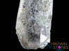 CITRINE Raw Crystal Point - Natural Citrine, Birthstone, Home Decor, Raw Crystals and Stones, 41440-Throwin Stones