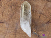 CITRINE Raw Crystal Point - Natural Citrine, Birthstone, Home Decor, Raw Crystals and Stones, 41441-Throwin Stones