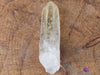 CITRINE Raw Crystal Point - Natural Citrine, Birthstone, Home Decor, Raw Crystals and Stones, 41441-Throwin Stones