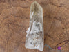 CITRINE Raw Crystal Point - Natural Citrine, Birthstone, Home Decor, Raw Crystals and Stones, 41443-Throwin Stones