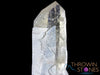 CITRINE Raw Crystal Point - Natural Citrine, Birthstone, Home Decor, Raw Crystals and Stones, 41443-Throwin Stones