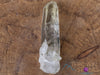 CITRINE Raw Crystal Point - Natural Citrine, Birthstone, Home Decor, Raw Crystals and Stones, 41444-Throwin Stones