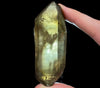 CITRINE Raw Crystal Point - Natural Citrine, Birthstone, Home Decor, Raw Crystals and Stones, 51793-Throwin Stones