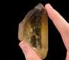 CITRINE Raw Crystal Point - Natural Citrine, Birthstone, Home Decor, Raw Crystals and Stones, 51794-Throwin Stones