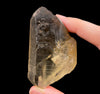 CITRINE Raw Crystal Point - Natural Citrine, Birthstone, Home Decor, Raw Crystals and Stones, 51794-Throwin Stones