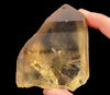 CITRINE Raw Crystal Point - Natural Citrine, Birthstone, Home Decor, Raw Crystals and Stones, 51797-Throwin Stones