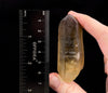 CITRINE Raw Crystal Point - Natural Citrine, Birthstone, Home Decor, Raw Crystals and Stones, 51799-Throwin Stones
