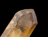 CITRINE Raw Crystal Point - Natural Citrine, Birthstone, Home Decor, Raw Crystals and Stones, 51800-Throwin Stones