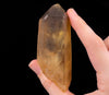 CITRINE Raw Crystal Point - Natural Citrine, Birthstone, Home Decor, Raw Crystals and Stones, 51805-Throwin Stones