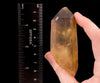 CITRINE Raw Crystal Point - Natural Citrine, Birthstone, Home Decor, Raw Crystals and Stones, 51805-Throwin Stones