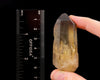 CITRINE Raw Crystal Point - Natural Citrine, Birthstone, Home Decor, Raw Crystals and Stones, 51806-Throwin Stones