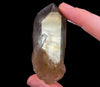 CITRINE Raw Crystal Point - Natural Citrine, Birthstone, Home Decor, Raw Crystals and Stones, 51806-Throwin Stones