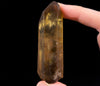 CITRINE Raw Crystal Point - Natural Citrine, Birthstone, Home Decor, Raw Crystals and Stones, 51807-Throwin Stones