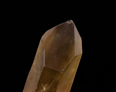 CITRINE Raw Crystal Point - Natural Citrine, Birthstone, Home Decor, Raw Crystals and Stones, 51808-Throwin Stones
