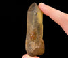 CITRINE Raw Crystal Point - Natural Citrine, Birthstone, Home Decor, Raw Crystals and Stones, 51810-Throwin Stones