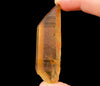 CITRINE Raw Crystal Point - Natural Citrine, Birthstone, Home Decor, Raw Crystals and Stones, 51814-Throwin Stones