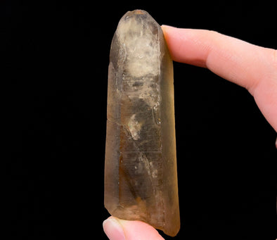 CITRINE Raw Crystal Point - Natural Citrine, Birthstone, Home Decor, Raw Crystals and Stones, 51815-Throwin Stones