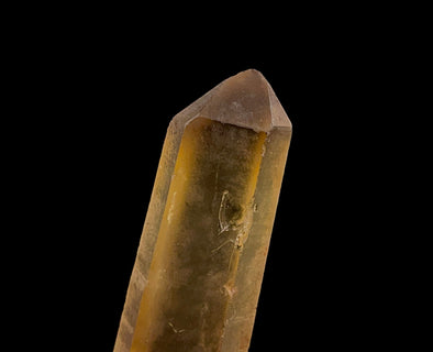 CITRINE Raw Crystal Point - Natural Citrine, Birthstone, Home Decor, Raw Crystals and Stones, 51825-Throwin Stones