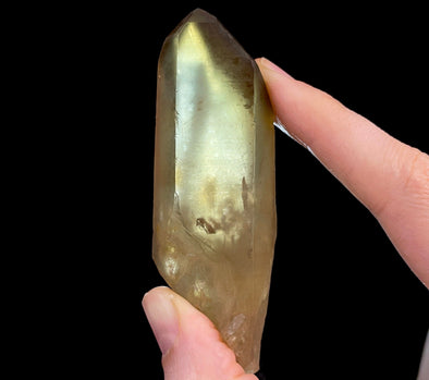 CITRINE Raw Crystal Point - Natural Citrine, Birthstone, Home Decor, Raw Crystals and Stones, 51830-Throwin Stones