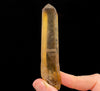 CITRINE Raw Crystal Point - Natural Citrine, Birthstone, Home Decor, Raw Crystals and Stones, 51832-Throwin Stones