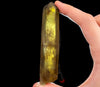 CITRINE Raw Crystal Point - Natural Citrine, Birthstone, Home Decor, Raw Crystals and Stones, 51839-Throwin Stones